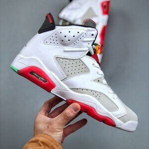 Nike Air Jordan 6